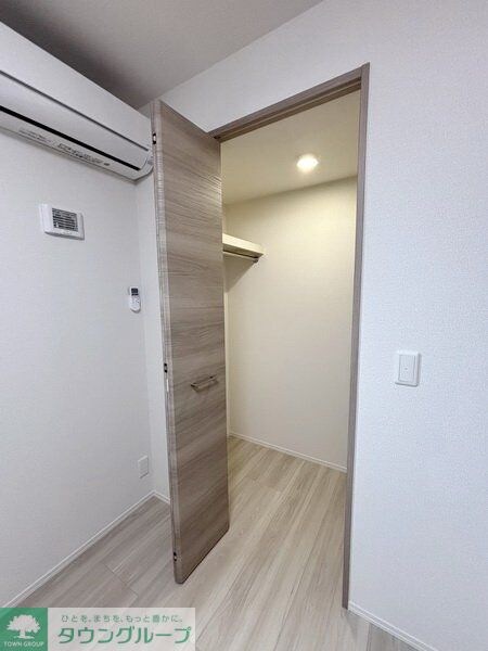 セレスティア千住元町の物件内観写真