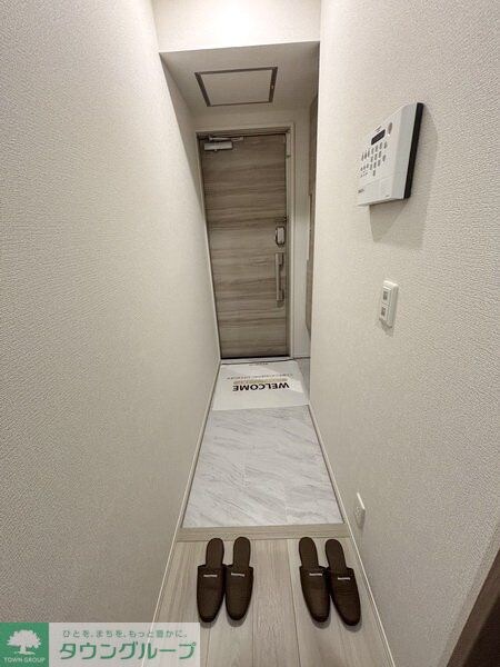 セレスティア千住元町の物件内観写真