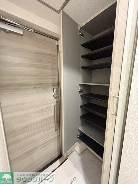 セレスティア千住元町の物件内観写真