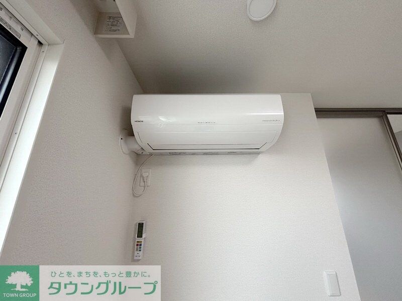 セレスティア千住元町の物件内観写真