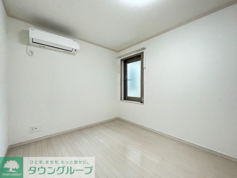 フォルトゥーナ梅島の物件内観写真