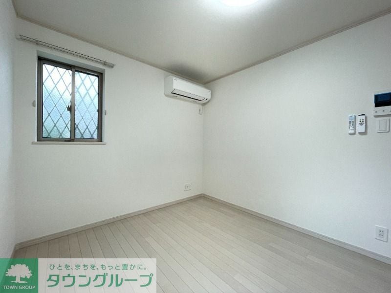 フォルトゥーナ梅島の物件内観写真