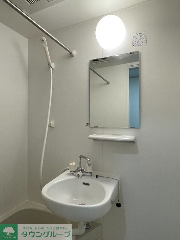 フォルトゥーナ梅島の物件内観写真