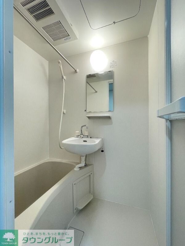 フォルトゥーナ梅島の物件内観写真