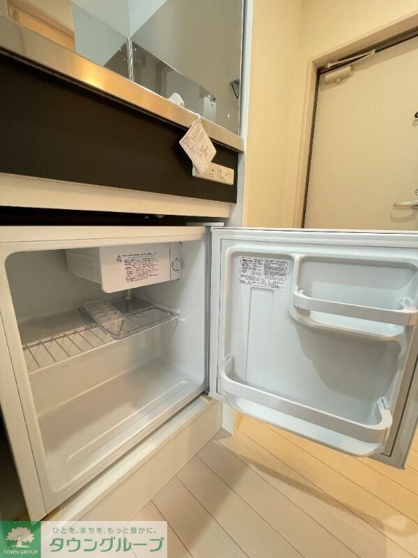 フォルトゥーナ梅島の物件内観写真