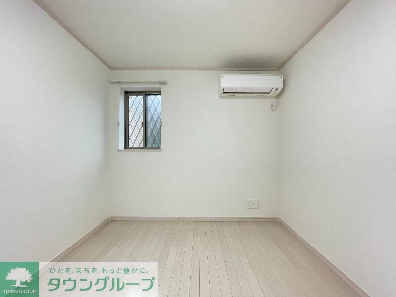 フォルトゥーナ梅島の物件内観写真