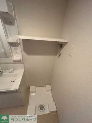 クレヴィスタお花茶屋の物件内観写真