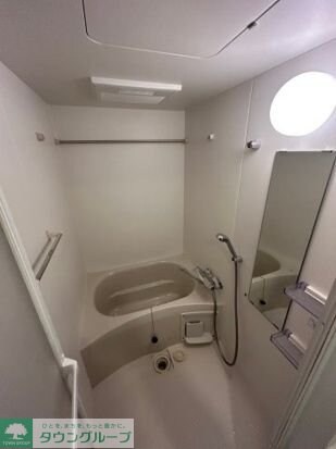 クレヴィスタお花茶屋の物件内観写真