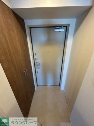 クレヴィスタお花茶屋の物件内観写真