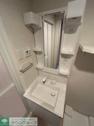 クレヴィスタお花茶屋の物件内観写真