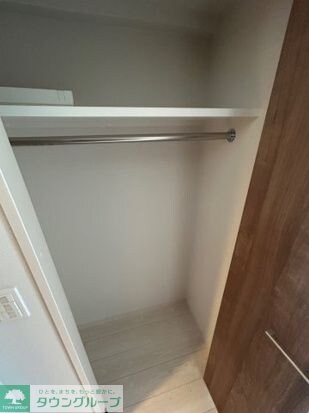 クレヴィスタお花茶屋の物件内観写真