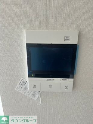 クレヴィスタお花茶屋の物件内観写真