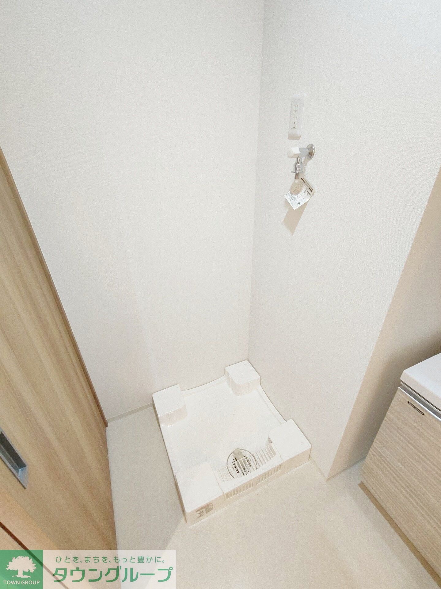 メトロステージ亀有の物件内観写真