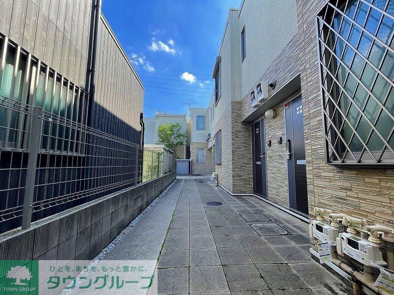 レオネクストドムスの物件内観写真