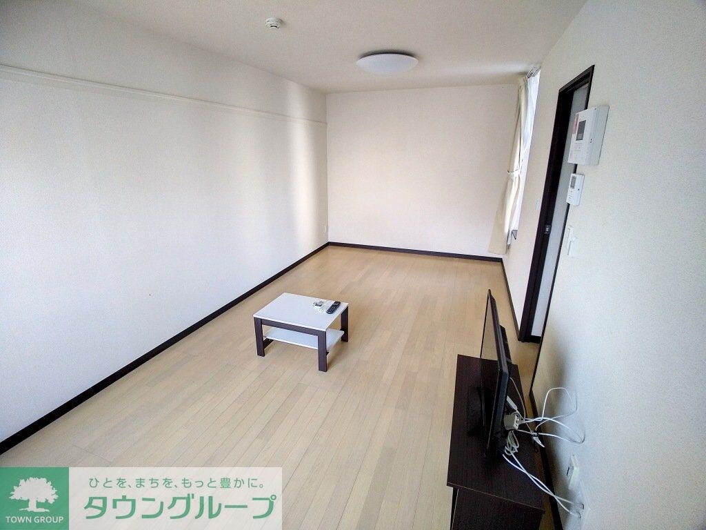 レオネクストドムスの物件内観写真