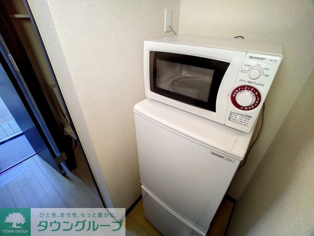 レオネクストドムスの物件内観写真