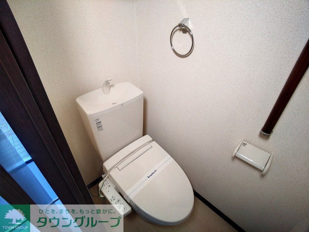 レオネクストドムスの物件内観写真