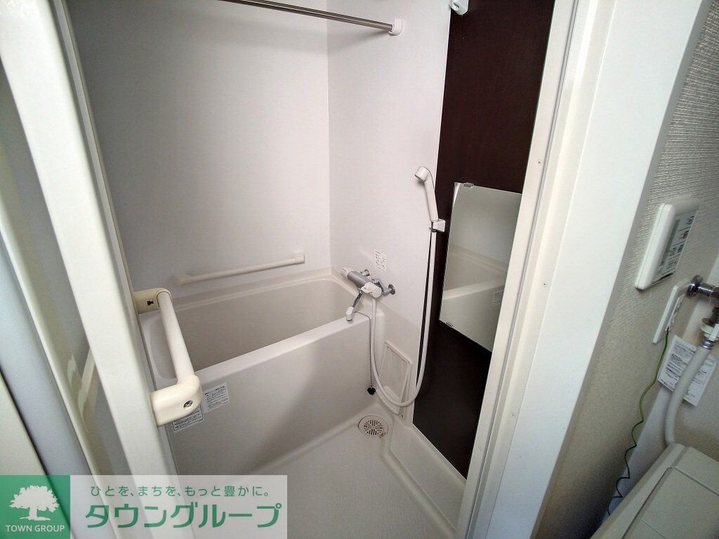 レオネクストドムスの物件内観写真