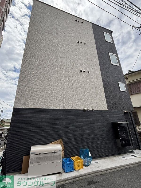 レピュア北千住レジデンスIIの物件内観写真