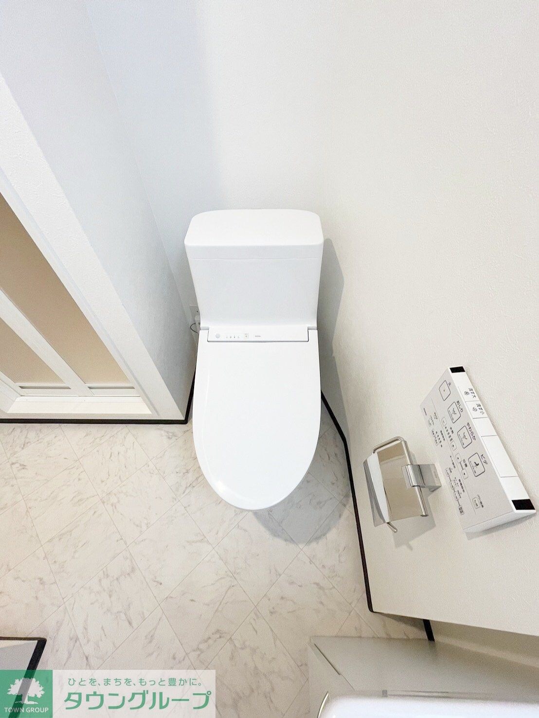 レピュア北千住レジデンスIIの物件内観写真