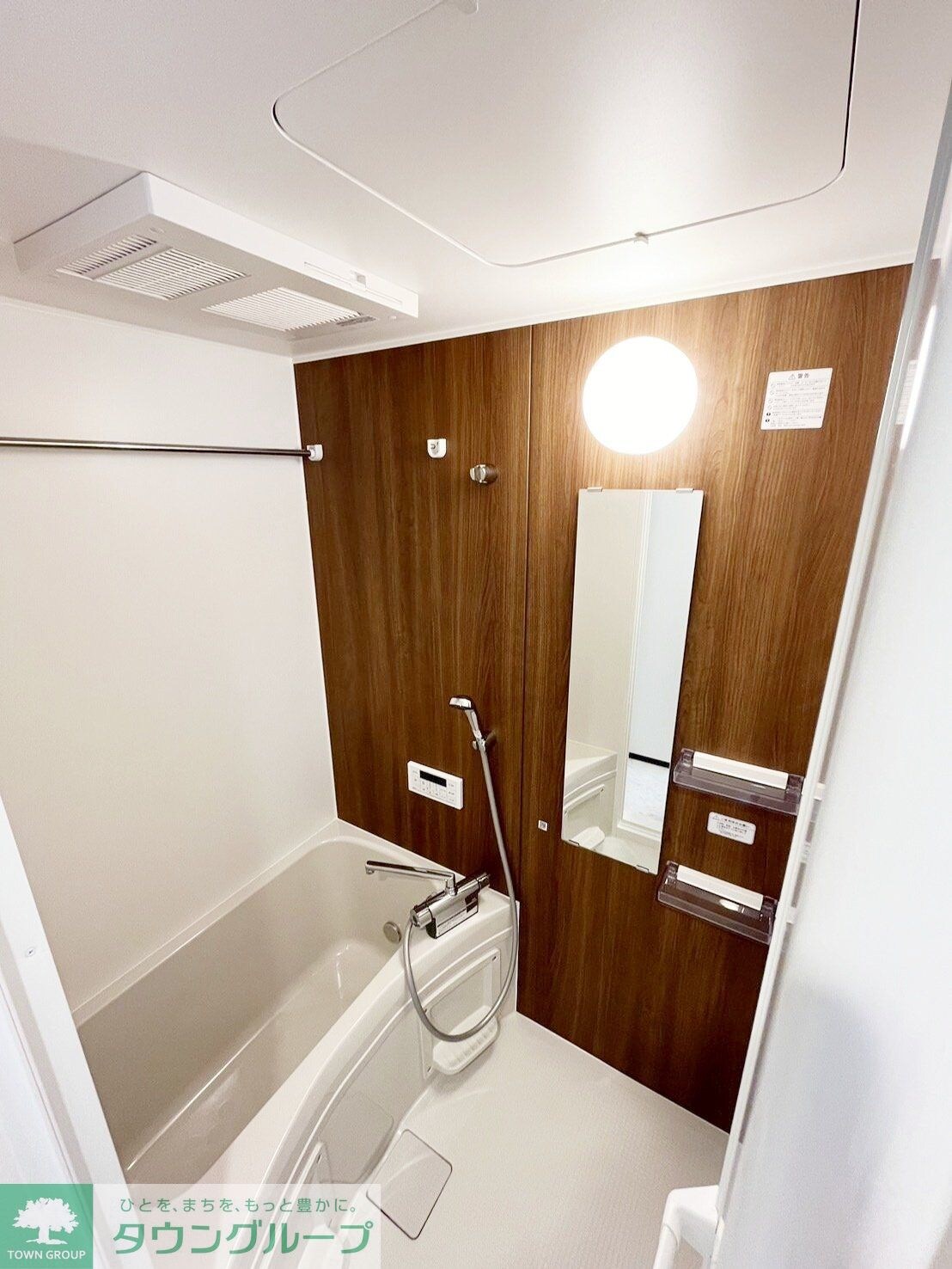 レピュア北千住レジデンスIIの物件内観写真