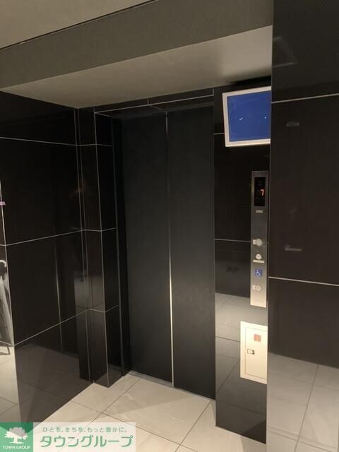 ガリシア竹ノ塚の物件内観写真