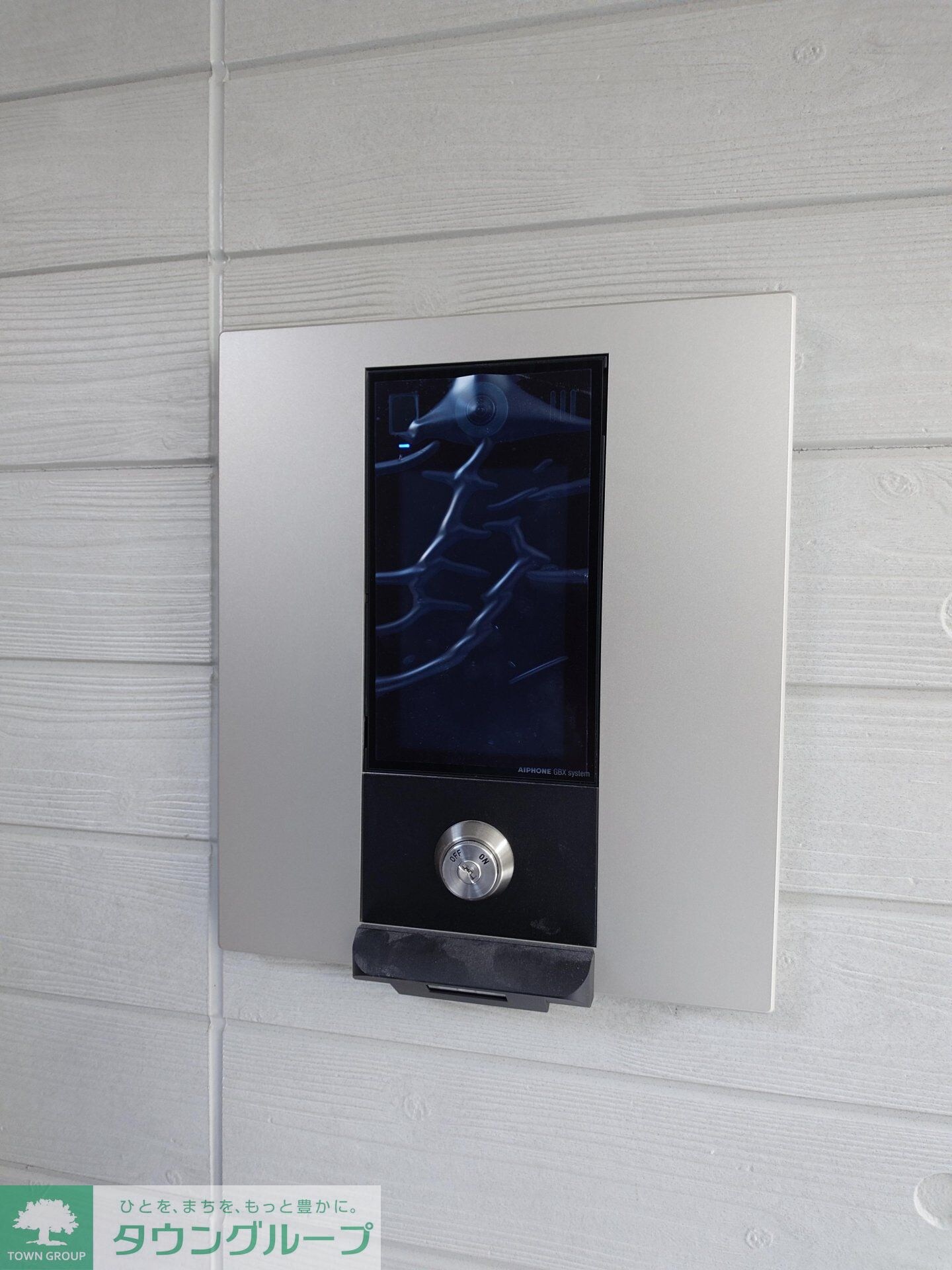 CK四ツ木の物件内観写真