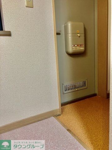 東小岩戸建の物件内観写真