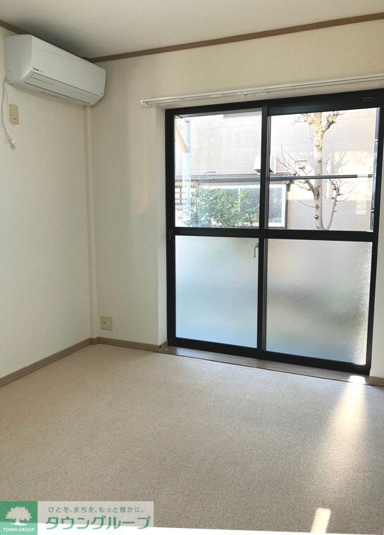 東小岩戸建の物件内観写真