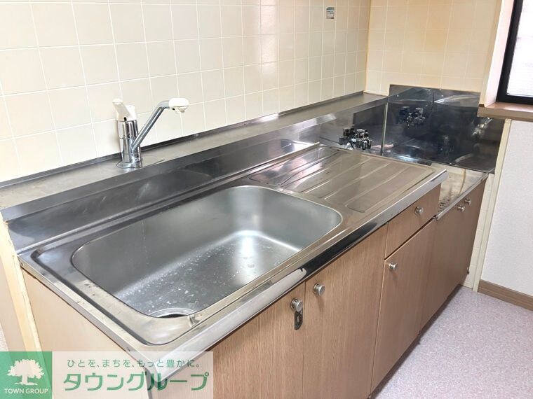 東小岩戸建の物件内観写真