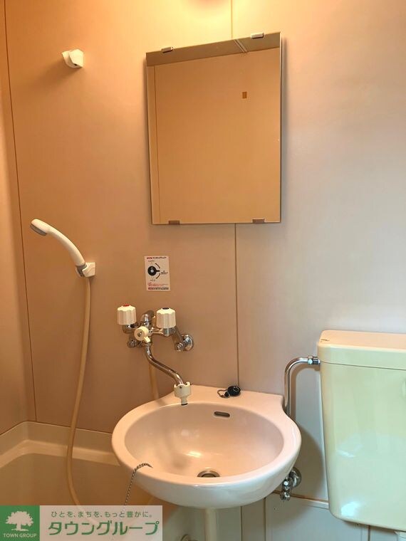 東小岩戸建の物件内観写真