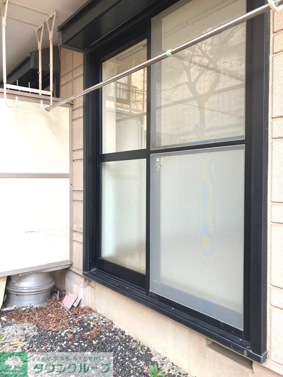 東小岩戸建の物件内観写真