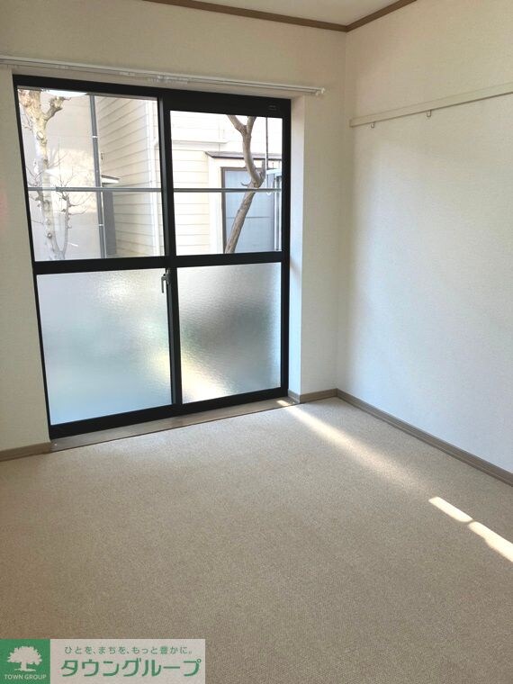 東小岩戸建の物件内観写真