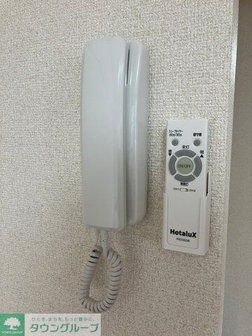 東小岩戸建の物件内観写真