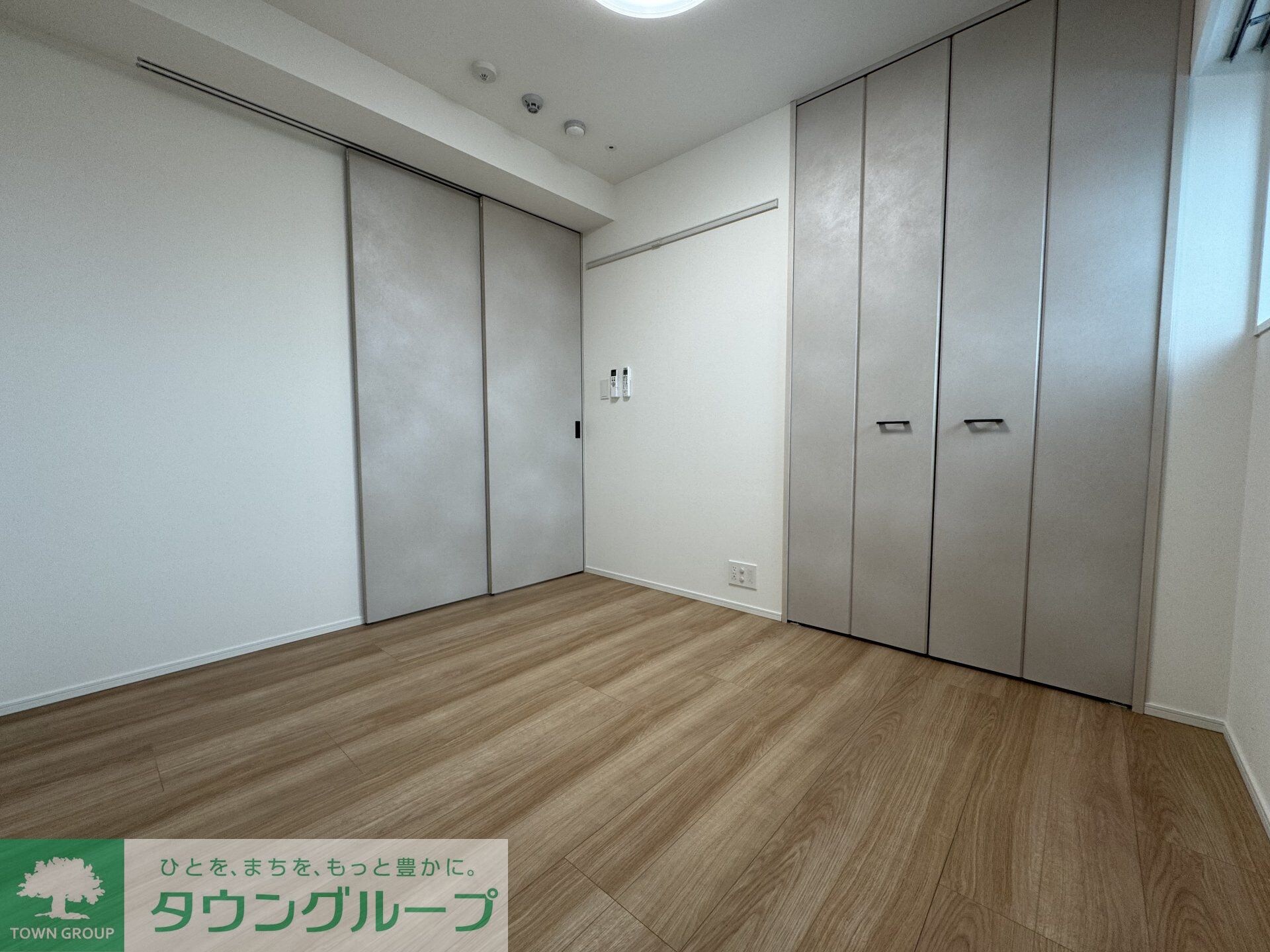 ティモーネグランデ田端ノルドの物件内観写真