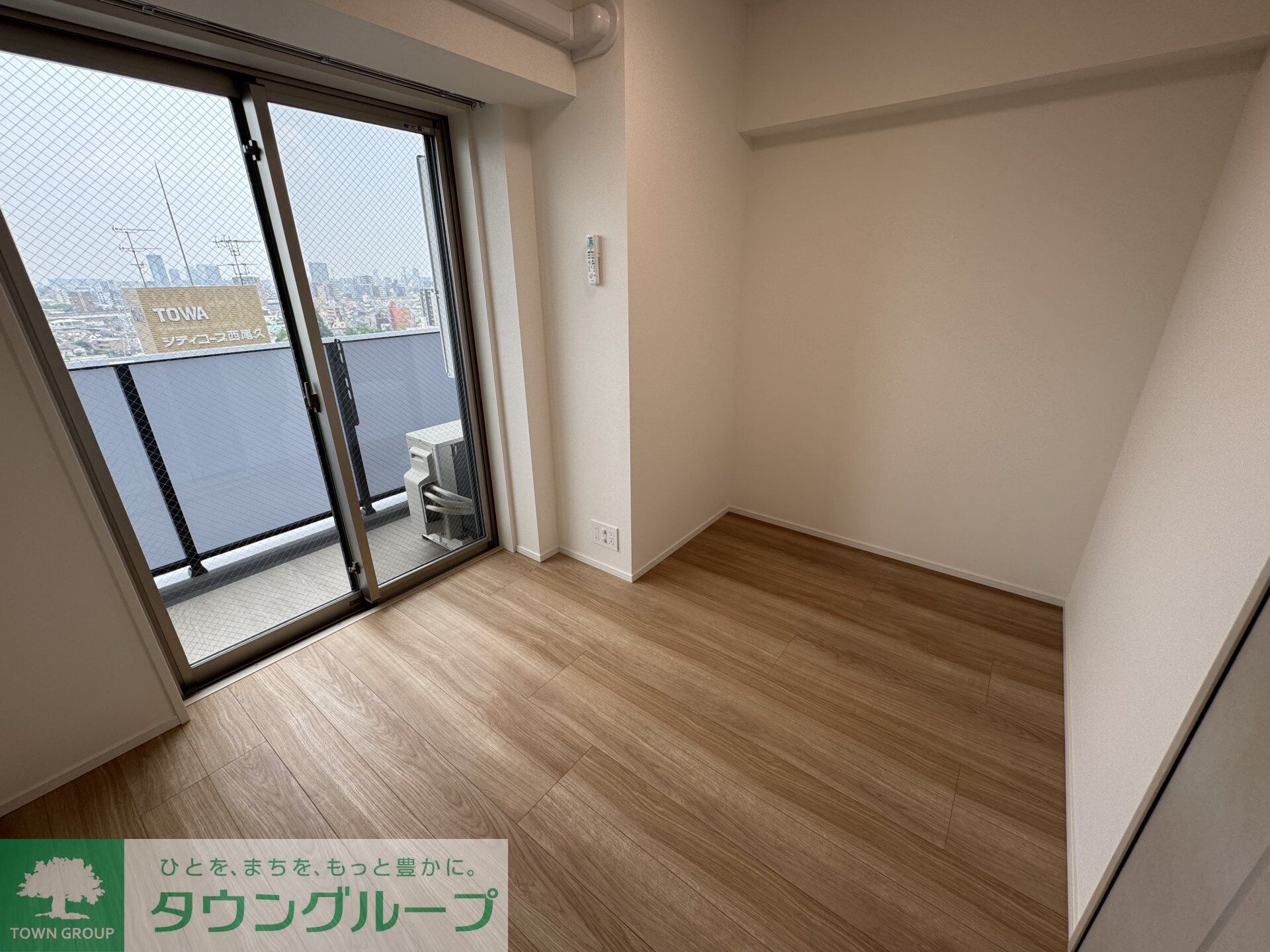 ティモーネグランデ田端ノルドの物件内観写真