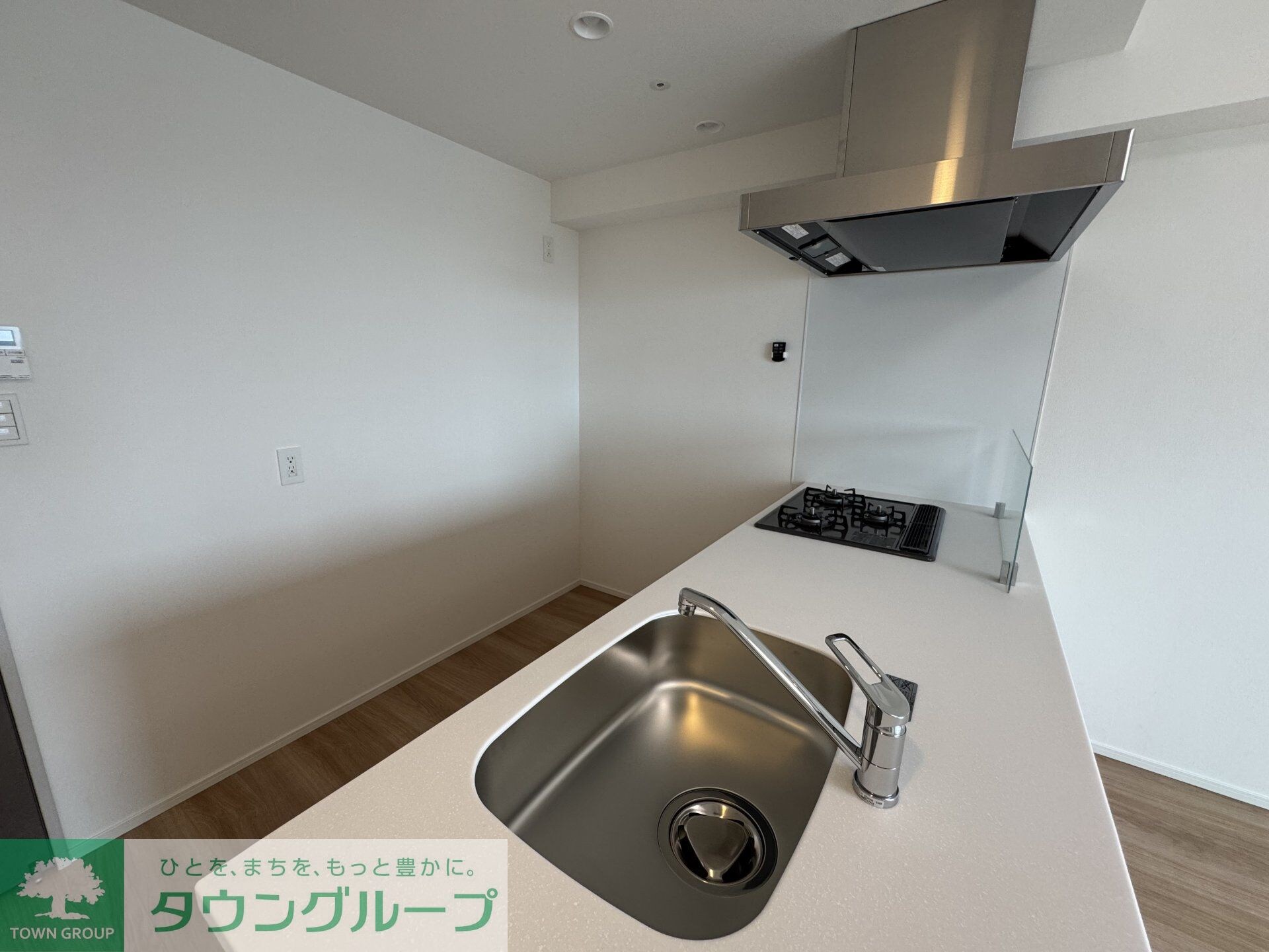 ティモーネグランデ田端ノルドの物件内観写真