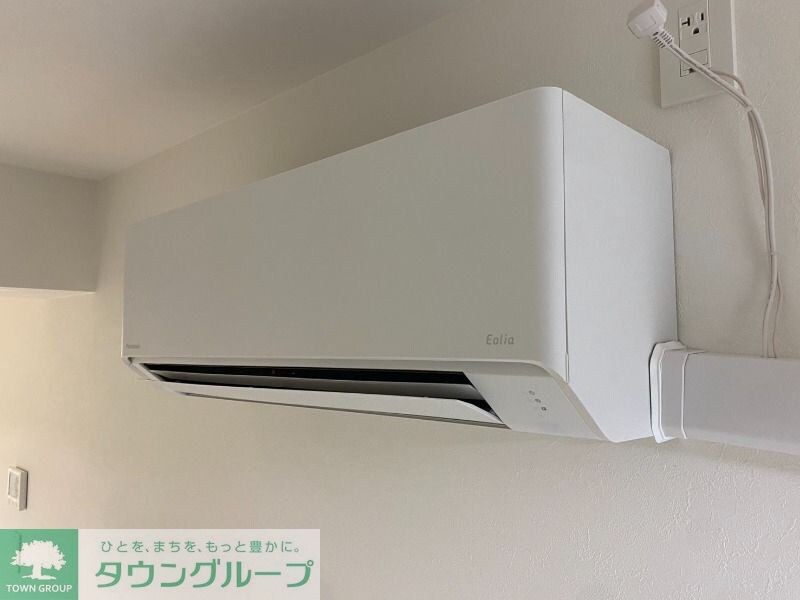 HW.HILLS 東日暮里の物件内観写真