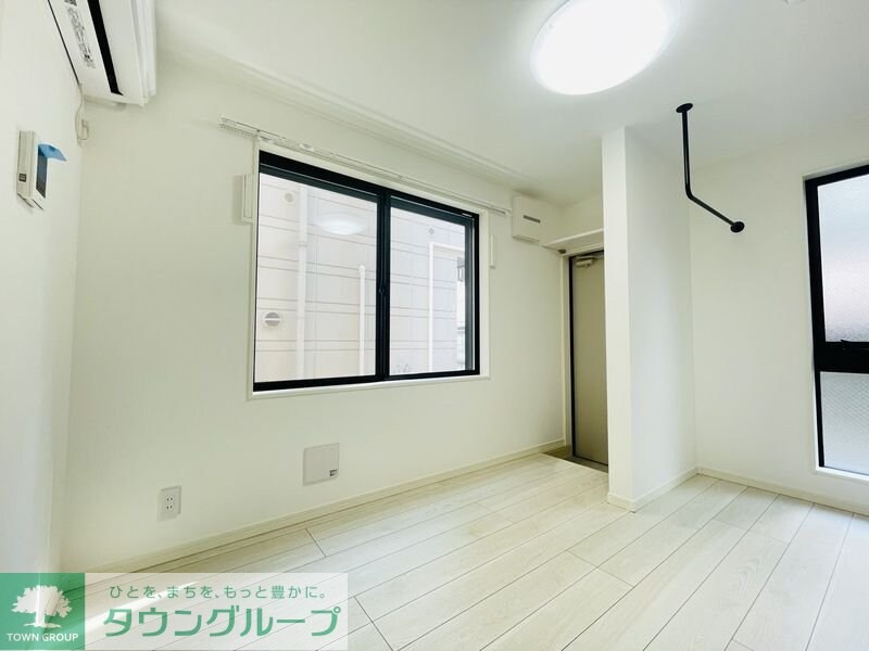 ブローテ四ツ木の物件内観写真