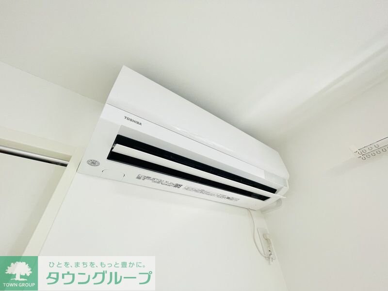 ブローテ四ツ木の物件内観写真