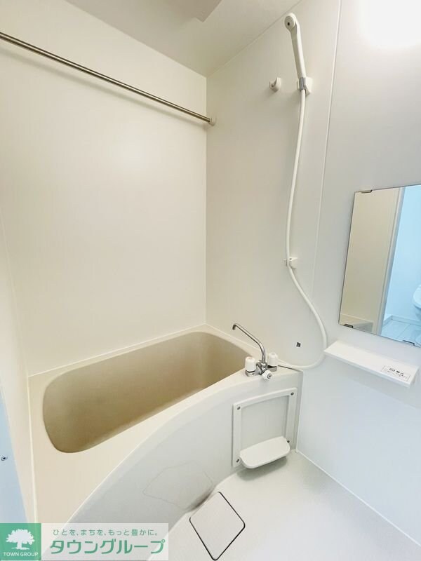 ブローテ四ツ木の物件内観写真