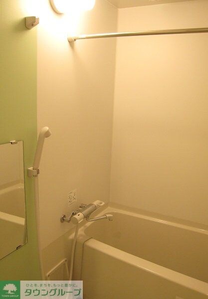 ミランダファレノの物件内観写真