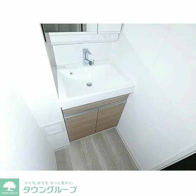 CREST TAPP AYASEの物件内観写真