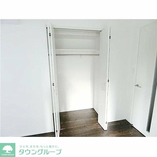 CREST TAPP AYASEの物件内観写真