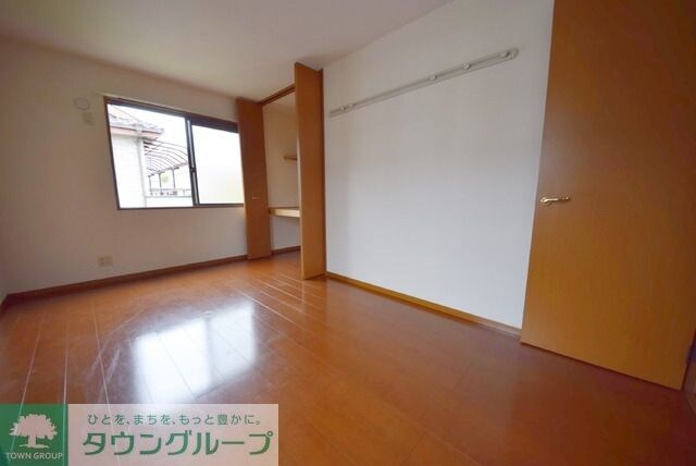 グランシャリオの物件内観写真