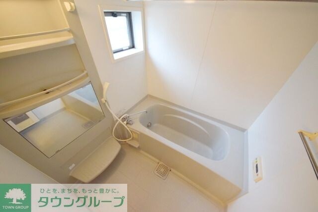 グランシャリオの物件内観写真