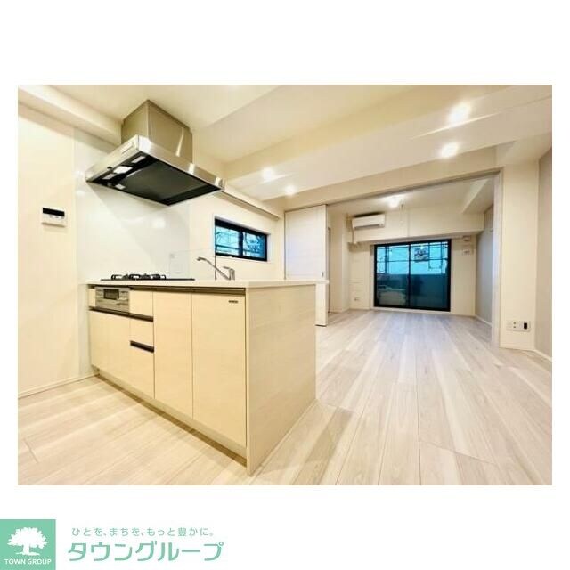 フェリーチェ錦糸町の物件内観写真