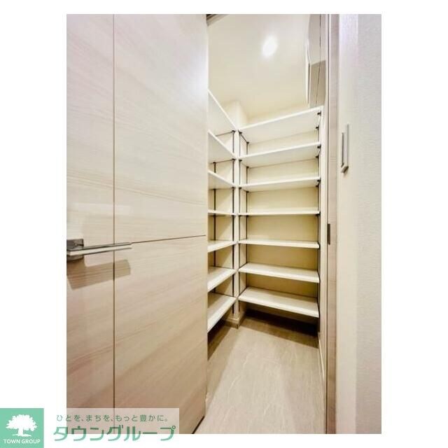 フェリーチェ錦糸町の物件内観写真