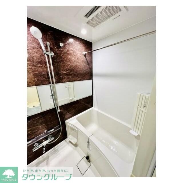 フェリーチェ錦糸町の物件内観写真