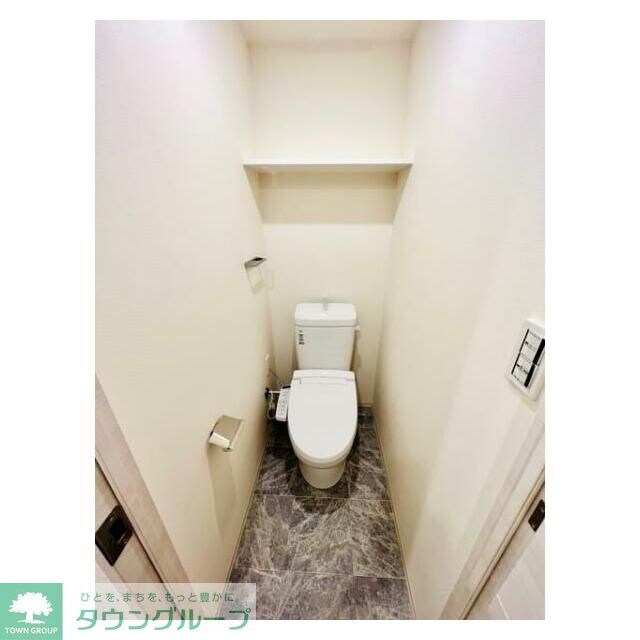 フェリーチェ錦糸町の物件内観写真